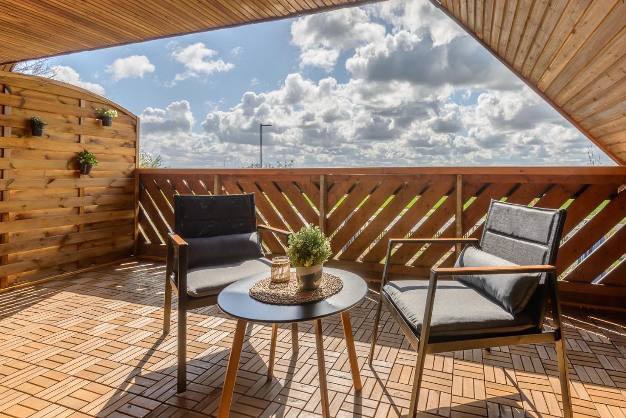 Landhaus Nienhagen Экстерьер фото